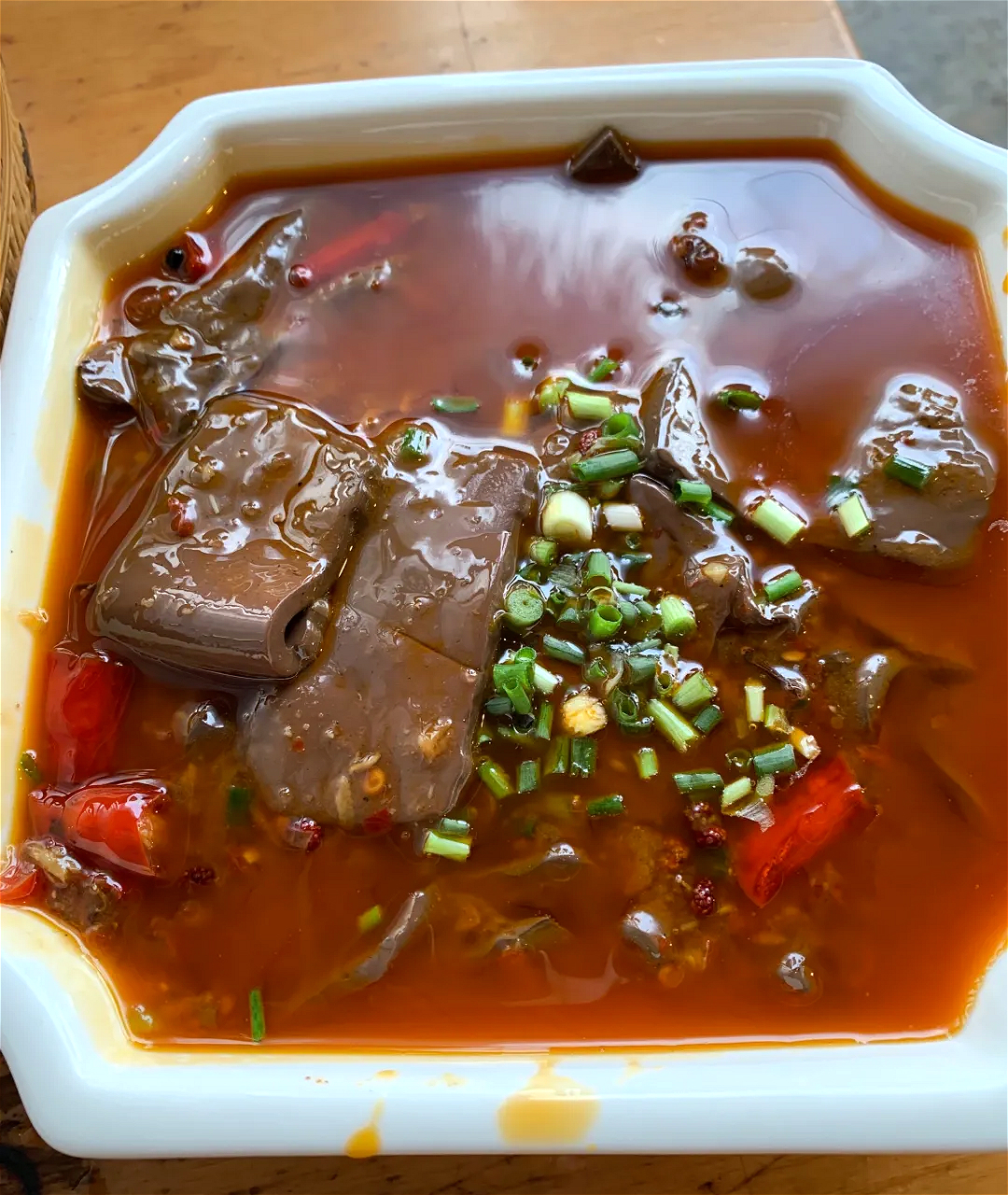 成都麻鸭,成都的麻椒板鸭哪里最好吃