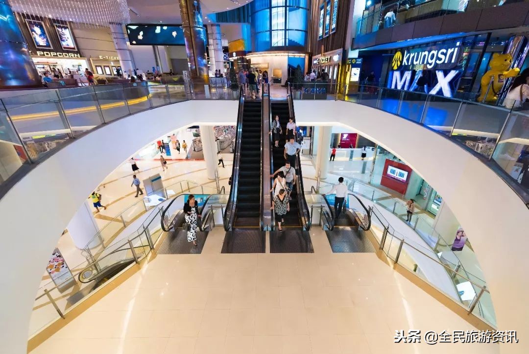 这里藏着一个地方，去一次就等于环游了世界！