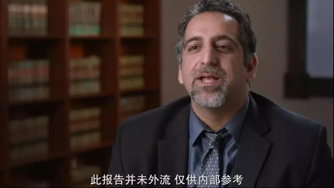 HBO这部影片比恐怖片还可怕