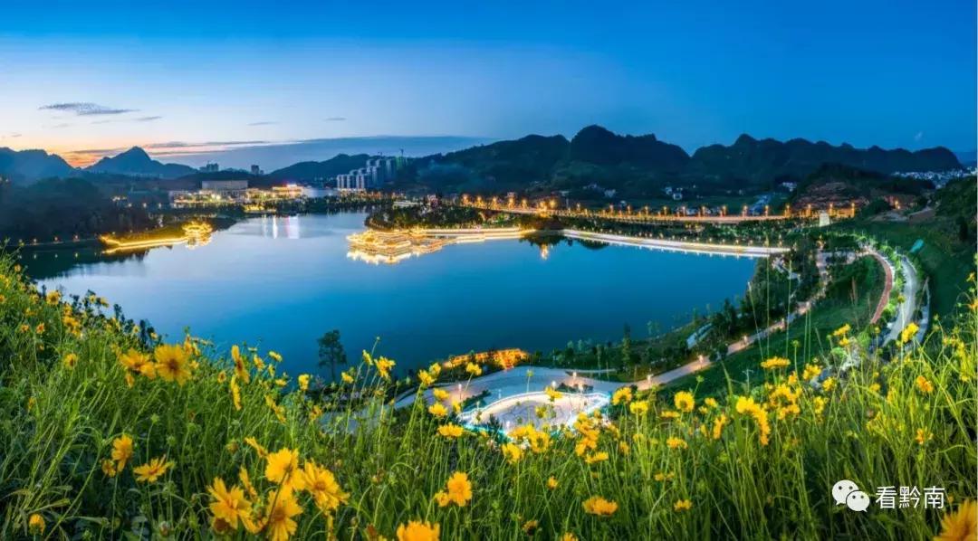 这里是贵州,这里是黔东南