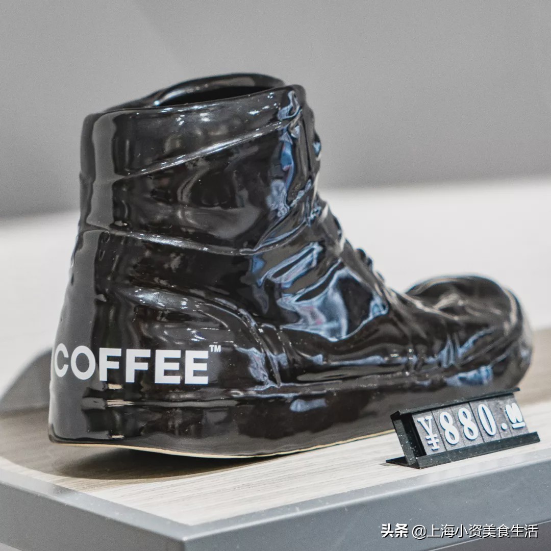 魔都网红cafe打卡,魔都打卡网红店