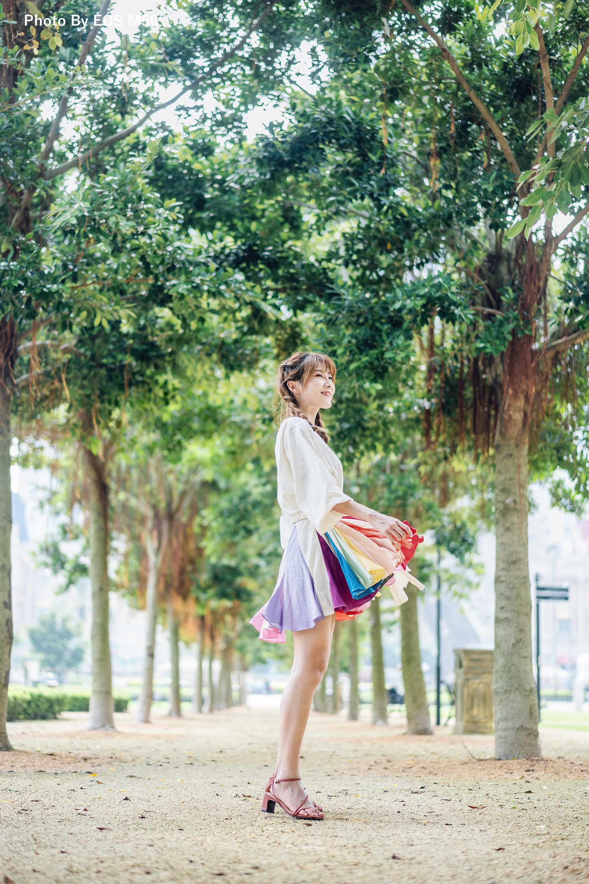 「澳门拍照地推荐」0元解锁巴黎人（附拍照攻略）