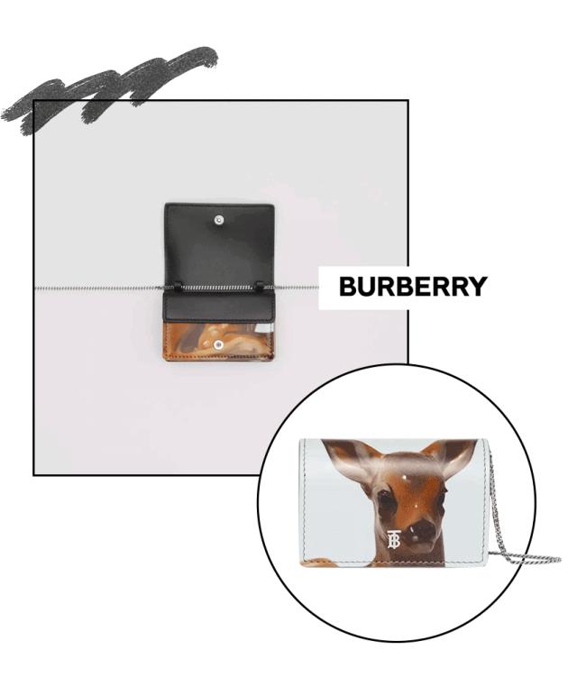 这些包包又有颜值又百搭,最近流行大牌的包包