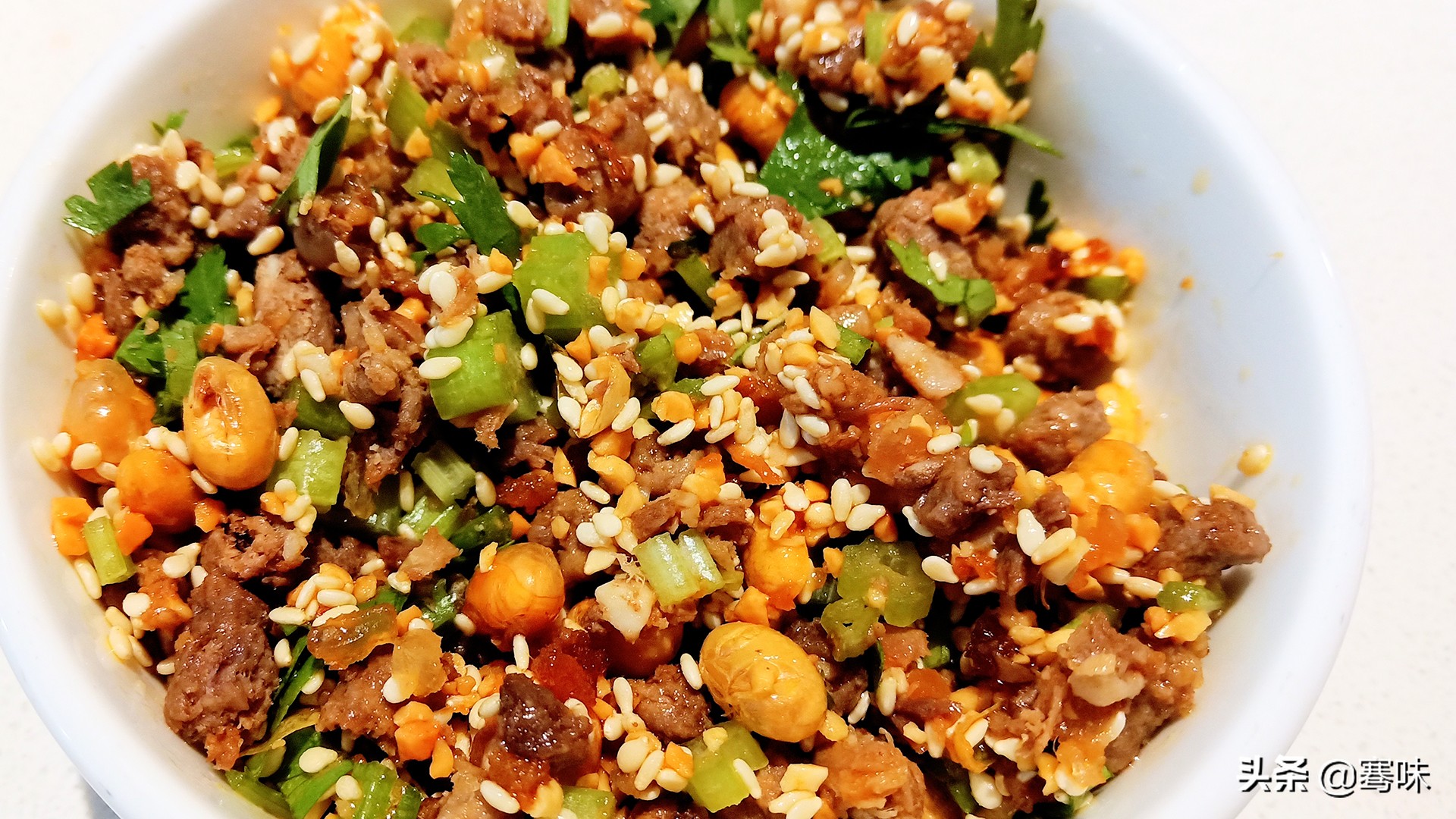 海底捞提供的免费小吃有哪些,换个角度看食物