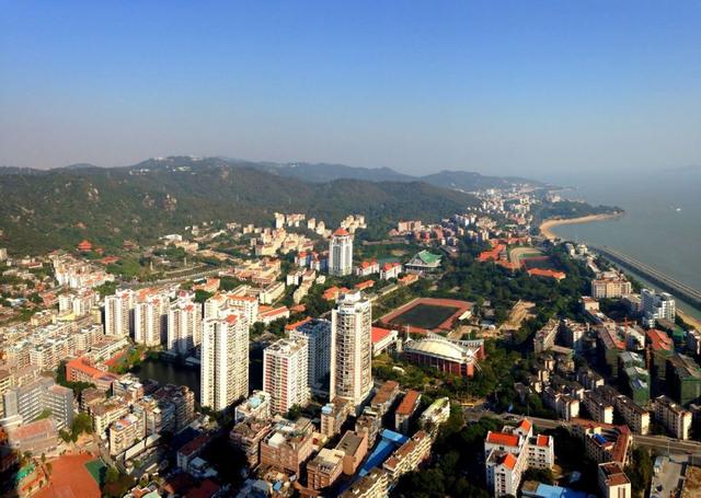 厦门旅游必去十大景点推荐自由行,去厦门旅游必去的十个景点自由行
