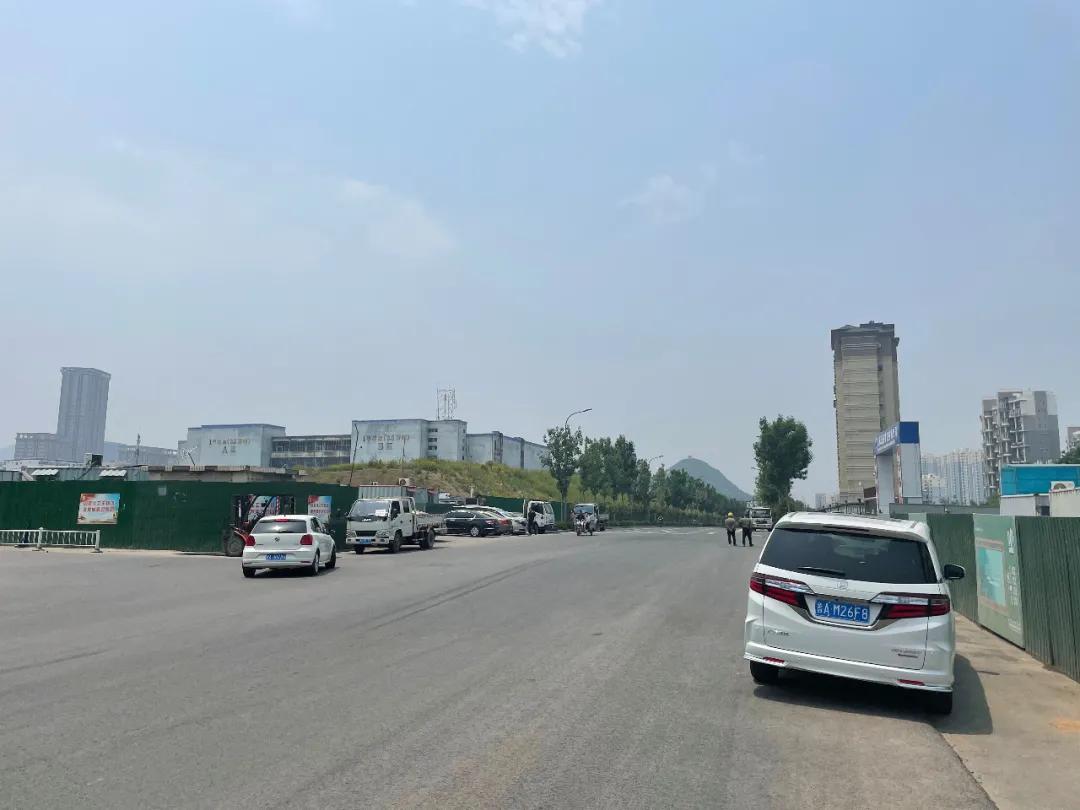 中信泰富楼盘怎么样,中信泰富房子值不值得买