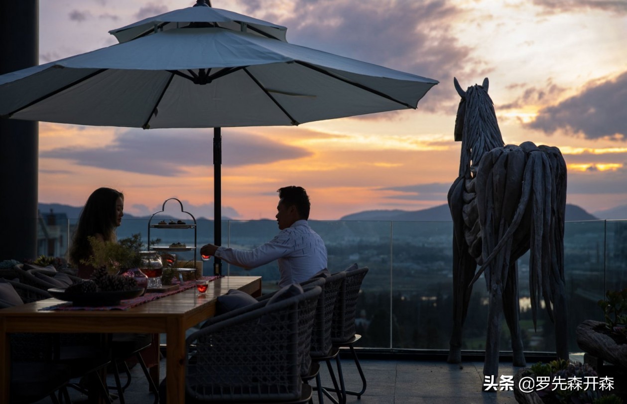 腾冲睿丽,腾冲睿丽温泉客栈价格