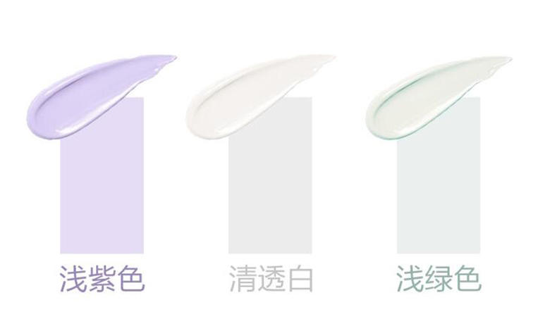 防晒霜与隔离有什么区别,防晒霜和隔离霜有啥区别