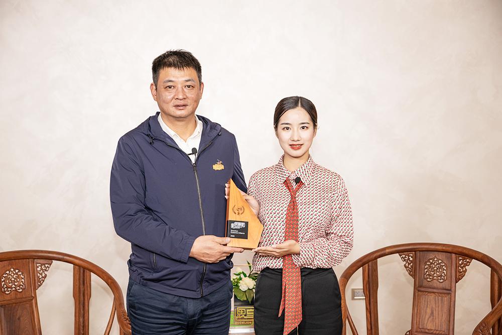 联盟思享家丨李坚：新余力威稳健发展的“正道”是什么？