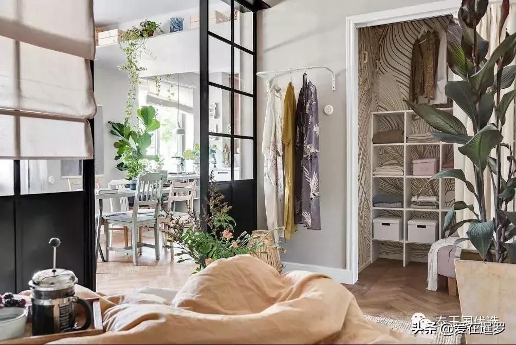 曼谷小户型住宅,曼谷小户型新楼盘