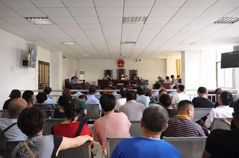 套路贷涉恶案件40例,套路贷涉恶案件4例