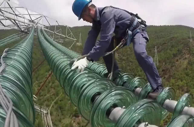 百万千瓦水轮机大功告成,全球最大水轮机