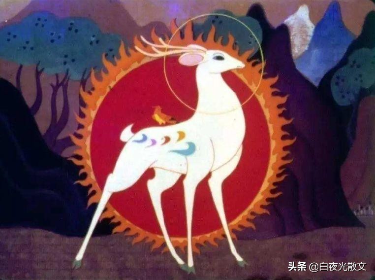 60部童年动画片看过一半真的老了,60部童年动漫