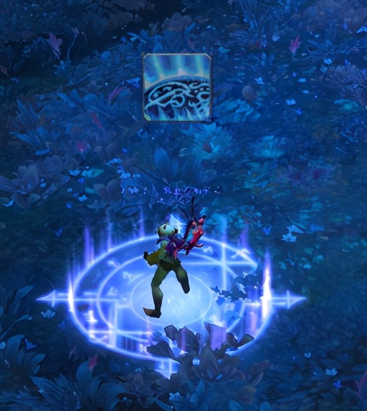 魔兽世界9.0暗影国度dk练级天赋,魔兽9.0暗影国度火法天赋