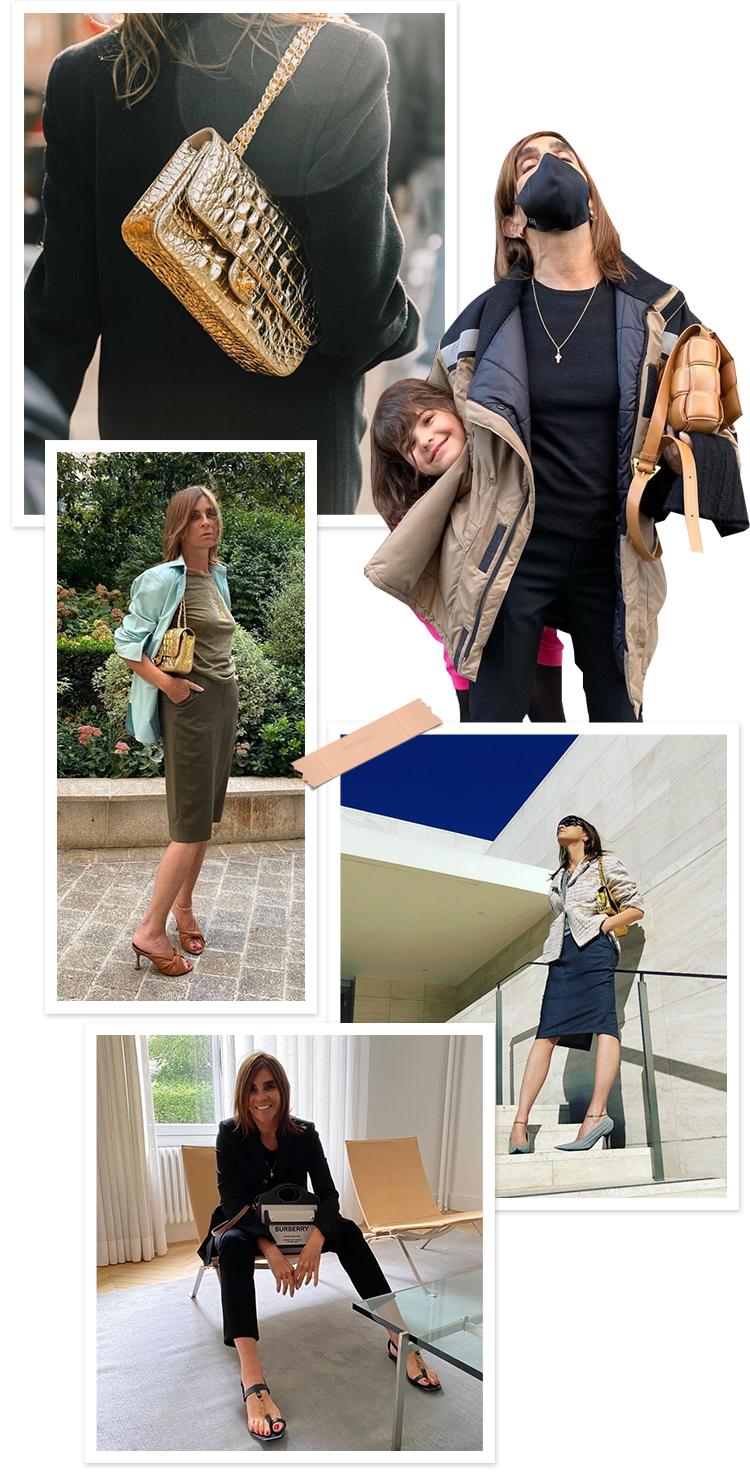 2021全球最具影响力的商界女性,全球最有影响力的女性人物排名