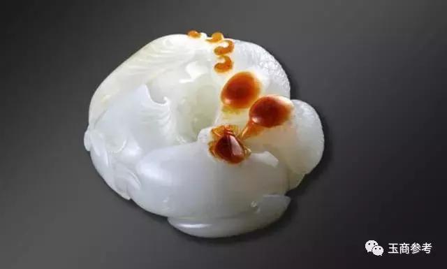 和田玉的识别一招鉴定和田玉真假,怎么分辨真和田玉和假的和田玉