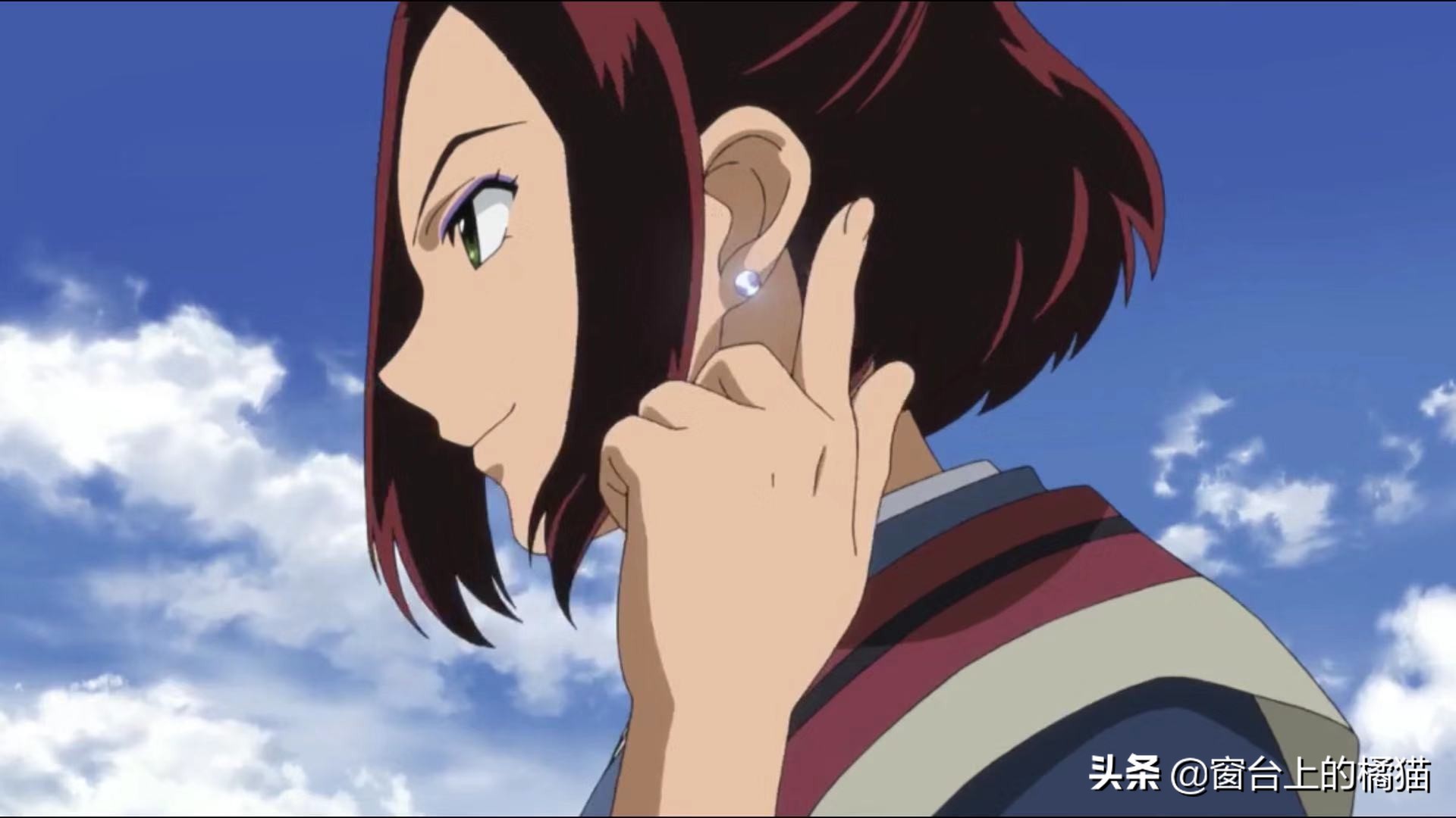 麒麟丸半妖的夜叉姬,麒麟丸完结