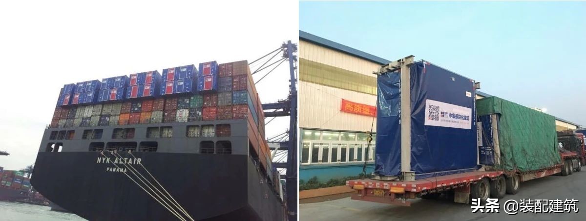 娄霓：装配式模块建筑，未来可期