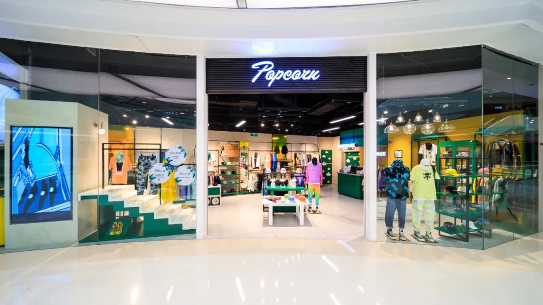 沈阳万象城购物中心,沈阳万象城商业布局