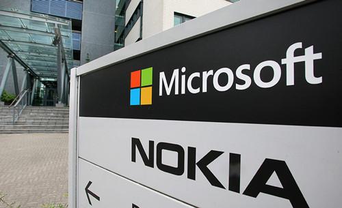 当年诺基亚选择微软是明智之举，并非微软间谍搞垮诺基亚移动
