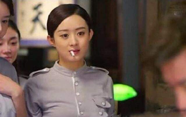 黄渤抽的什么烟,明星都抽什么烟黄渤