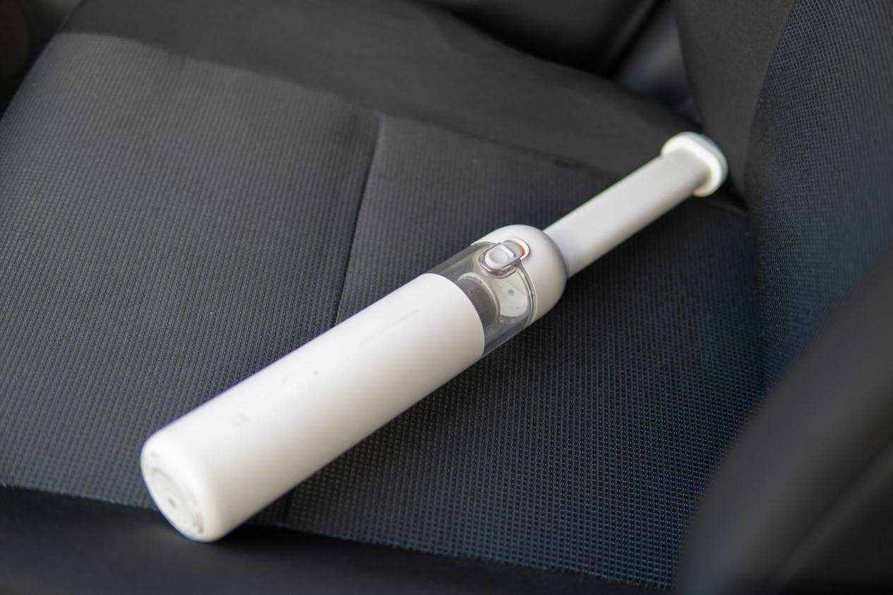 米家随手吸尘器米家lite,米家小米随手吸尘器家用