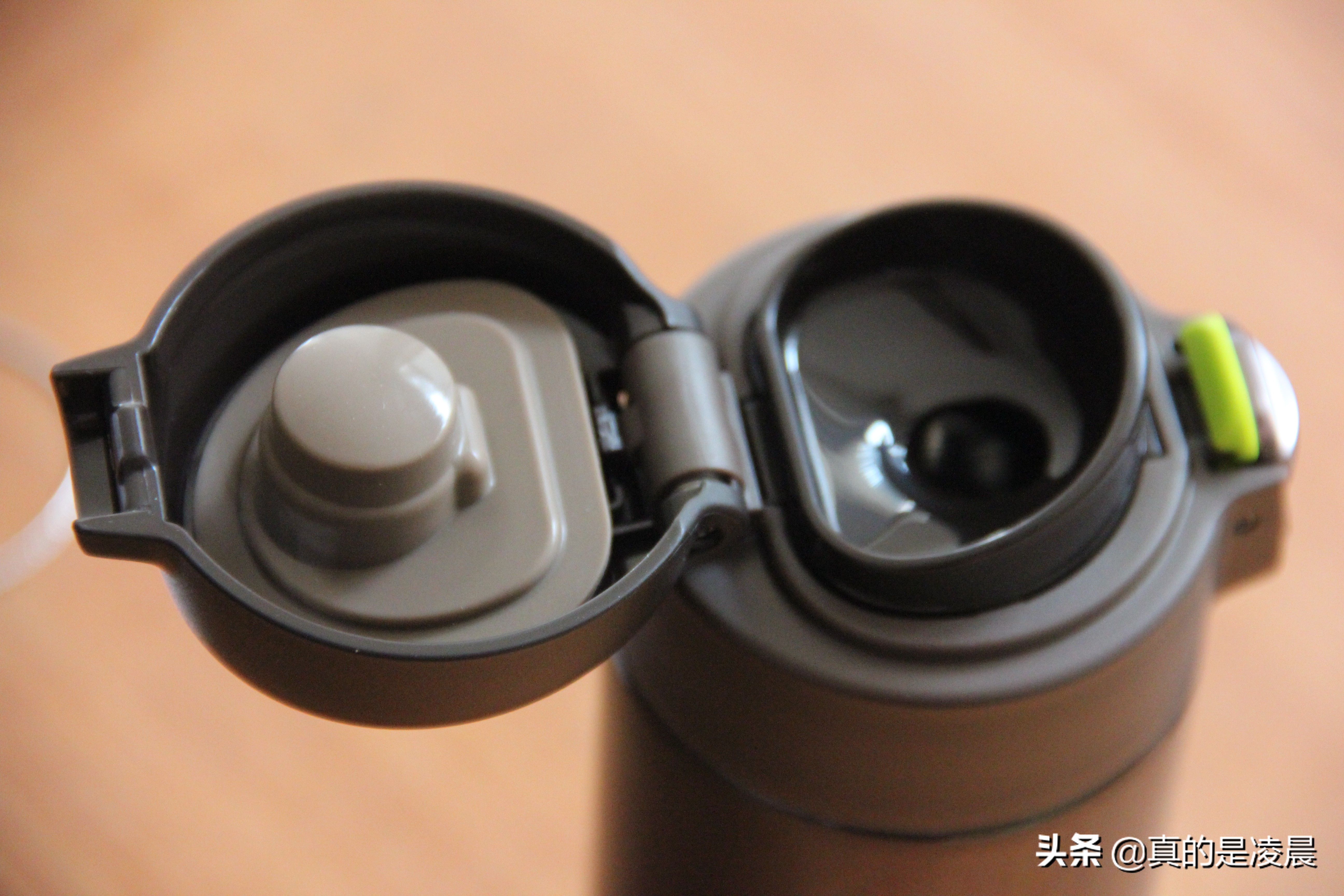 tiger保温杯梦重力,虎牌梦重力保温杯480ml测评