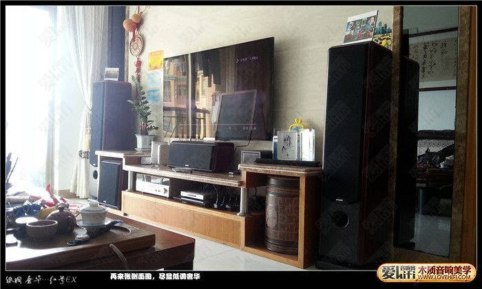 如何挑选性价比高的家庭影院,能文能武动静皆宜