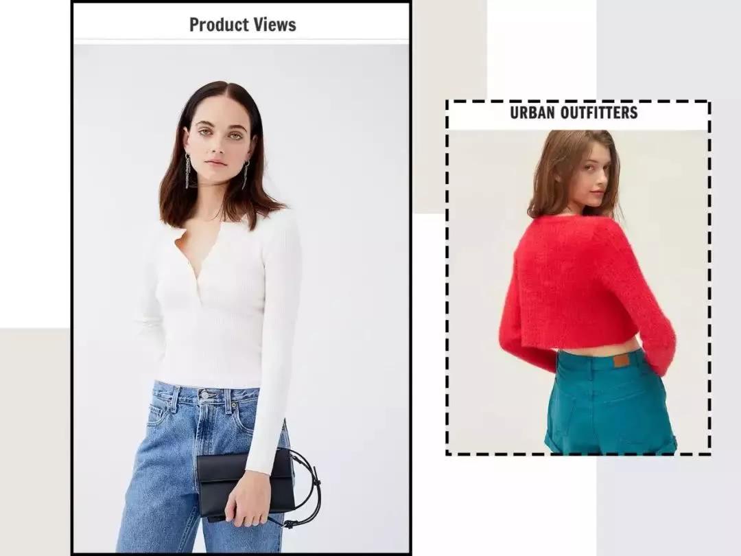 开春外套女小众高级,开春时髦又实用的穿搭