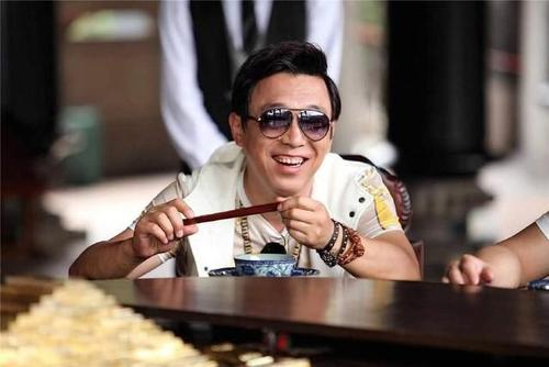 黄渤抽什么烟多少钱,明星都抽啥牌子的烟