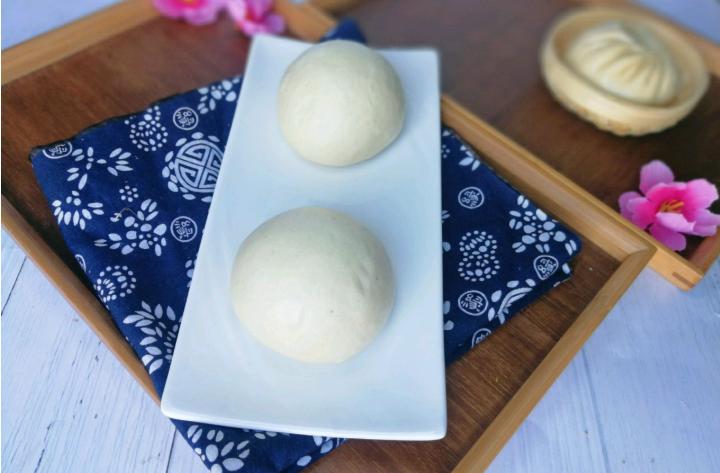 给馒头塞点馅,做馒头添加什么馒头更蓬松