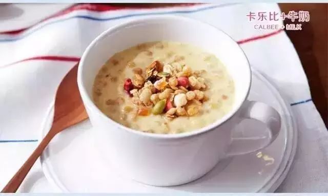 卡乐比麦片平价替代,卡乐比水果麦片