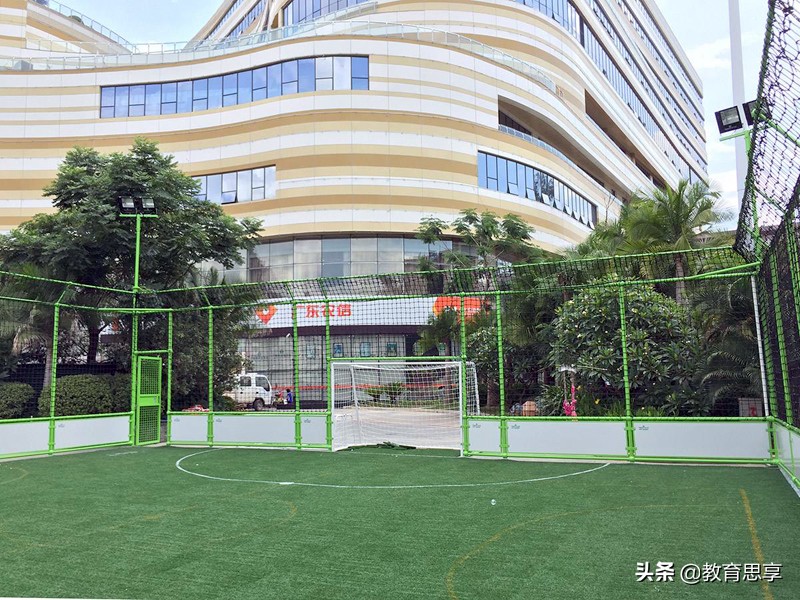 被称为中国最憋屈的大学,广州最憋屈的学校