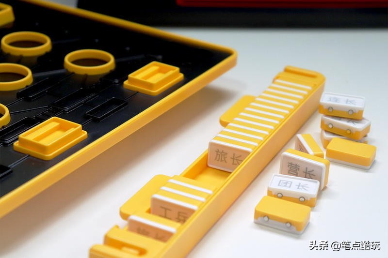 小米智能军棋玩法,小米有品体感游戏机