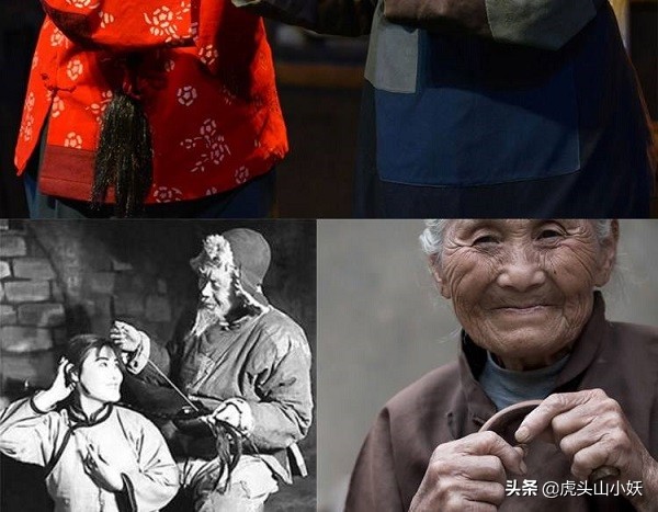 1到100岁古人对各年龄段的称谓,古代女子各年龄的称呼