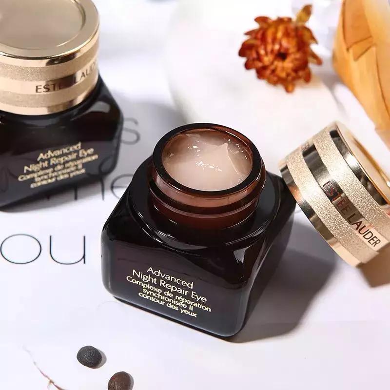 2018本命眼霜,眼睛细纹适合哪款眼霜