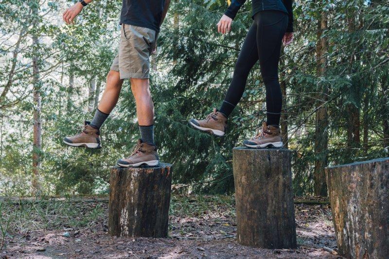 LaSportiva户外鞋测评,lasportiva高端登山鞋