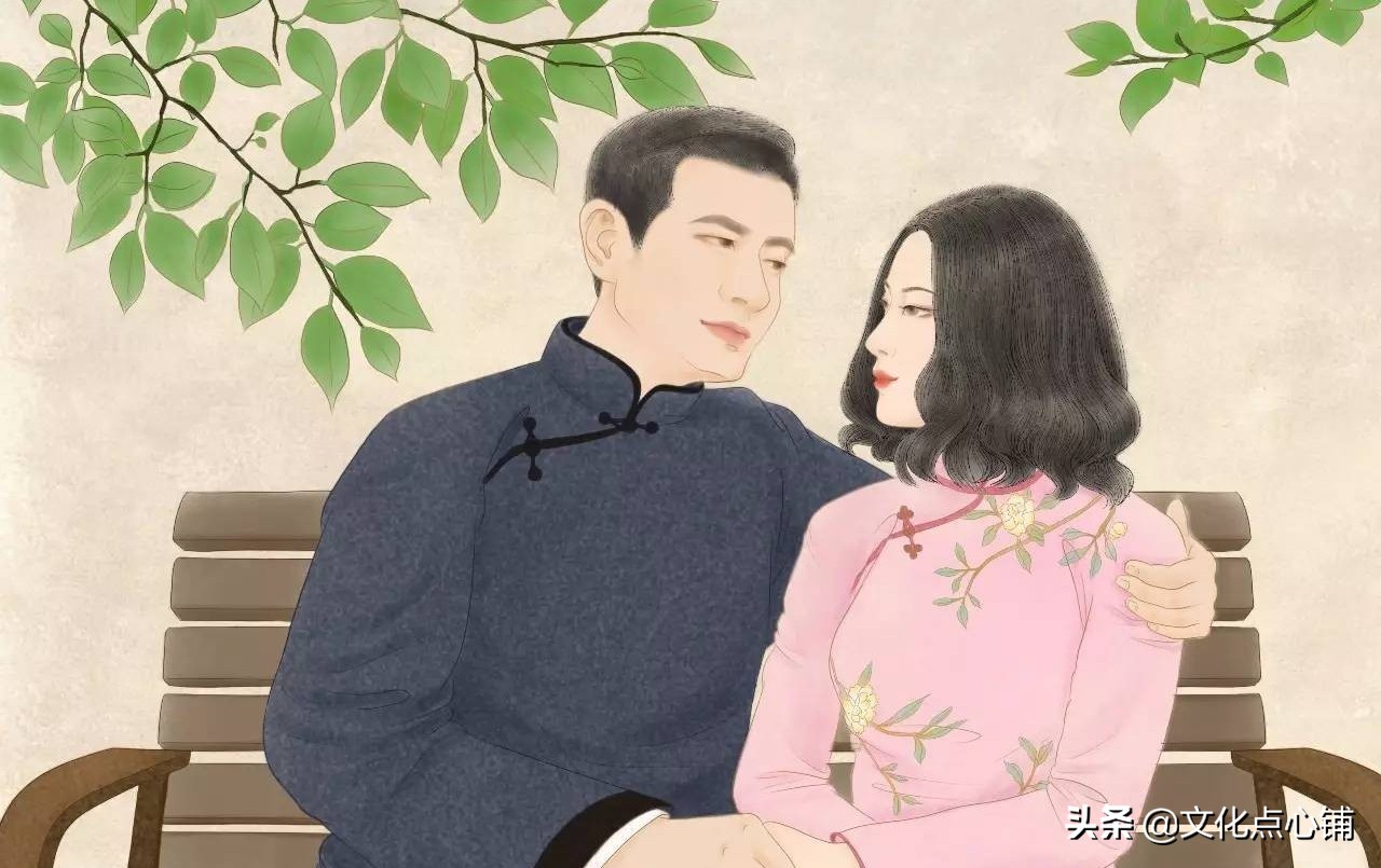 婚姻最精辟的一段话张爱玲,张爱玲关于婚姻的经典名言