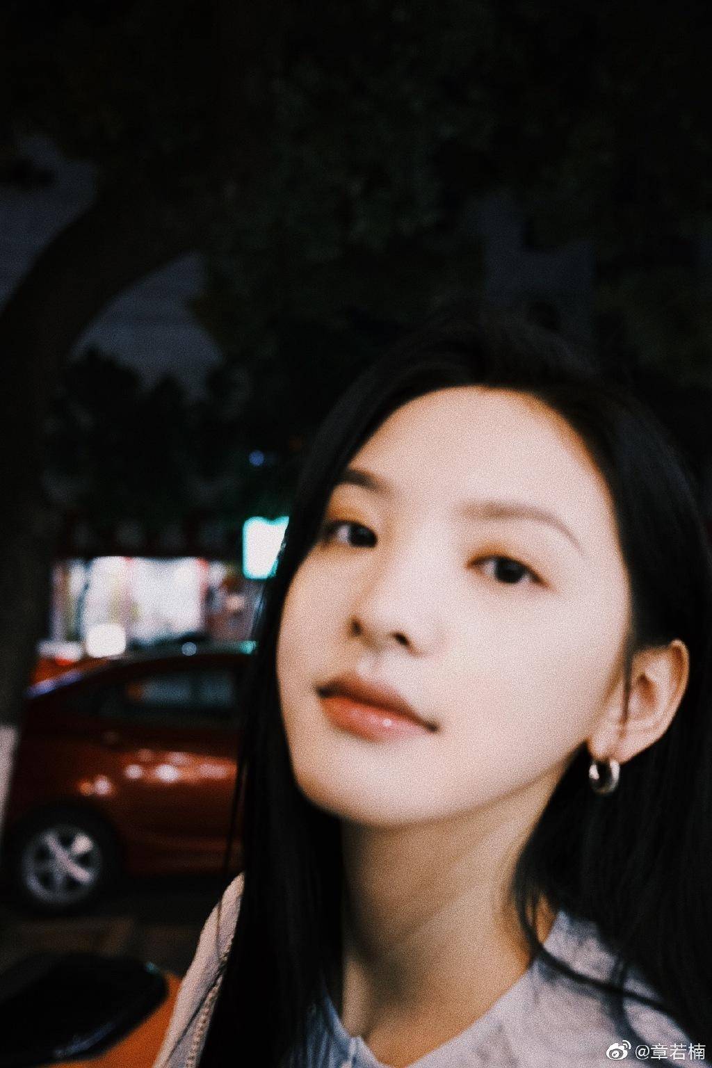 拥有一张初恋脸是种怎样的体验,如何养成干净初恋脸学生党