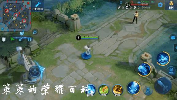 王者荣耀甄姬五杀集锦,王者荣耀国服第一甄姬