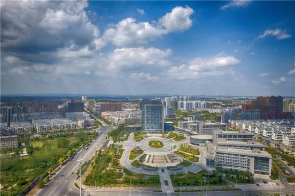 安徽规划一条高铁,安徽高铁重点发展城市