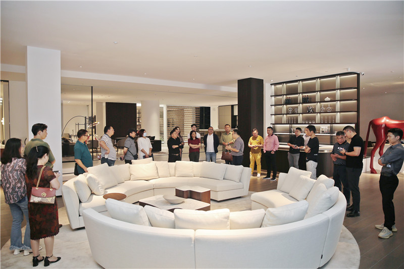 concisehome是什么牌子,简舍家concisehome茶几