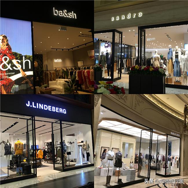 暑假澳门旅游攻略,澳门11月购物攻略