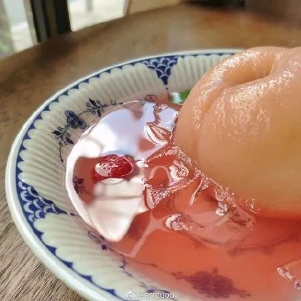 魔都100家甜品,魔都糖水地图全图