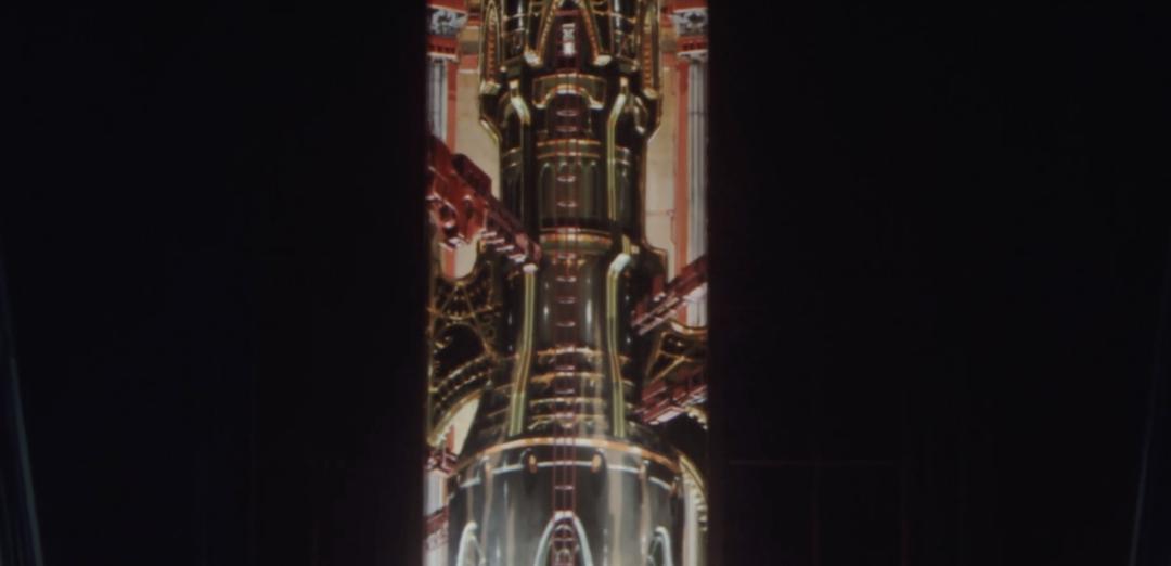 吸血鬼猎人哥特风格,哥特风格吸血鬼猎人