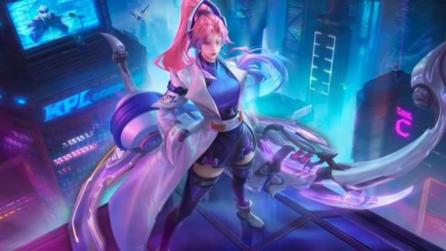 s24赛季战令女仆咖啡皮肤怎么买,王者荣耀s24赛季更新7款皮肤上线