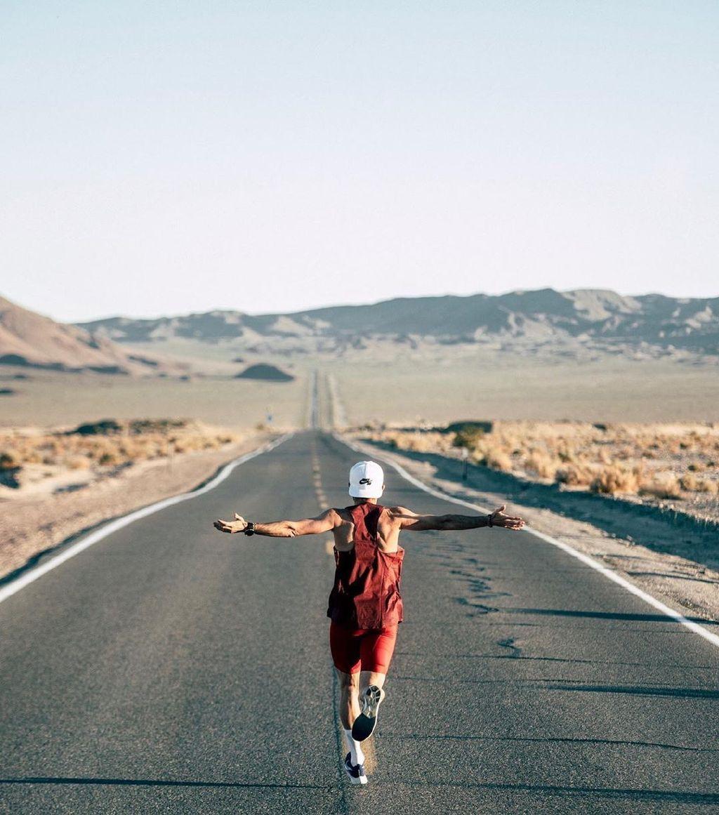 人生最好的改变从坚持跑步开始,人生最美丽的改变是从跑步开始