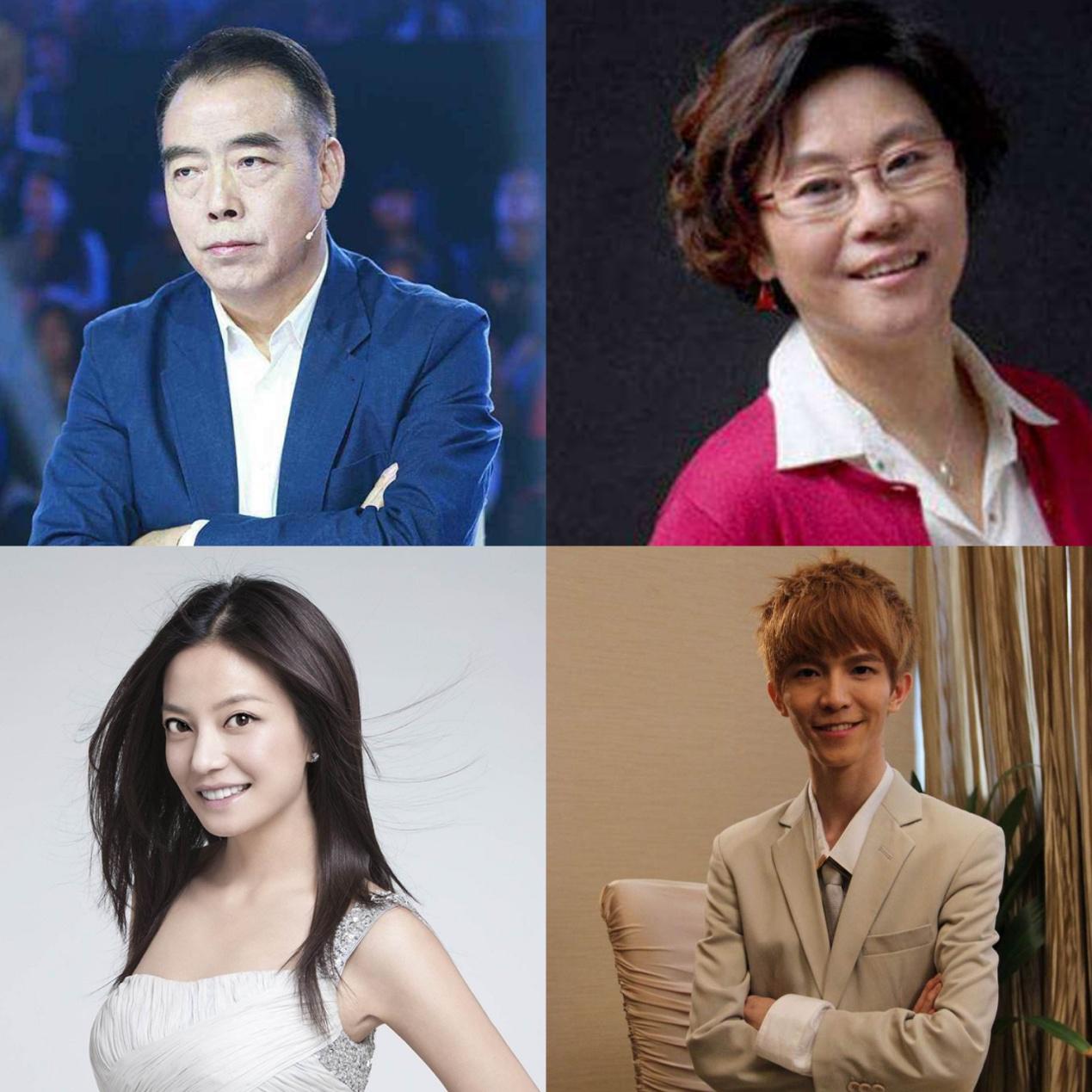 赵薇新综艺发型亮了，43岁依旧活力四射，网友看后：快回中餐厅