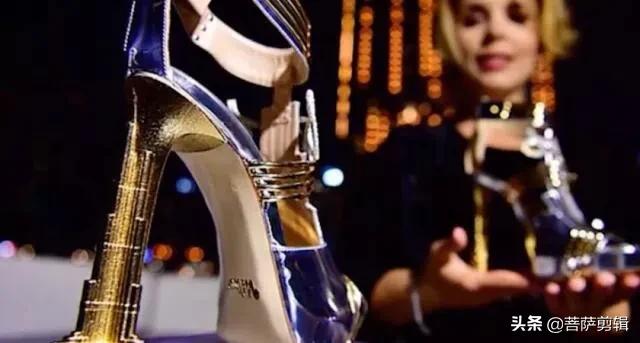 世界上最贵的五双鞋都价值多少钱,世界最贵5双鞋