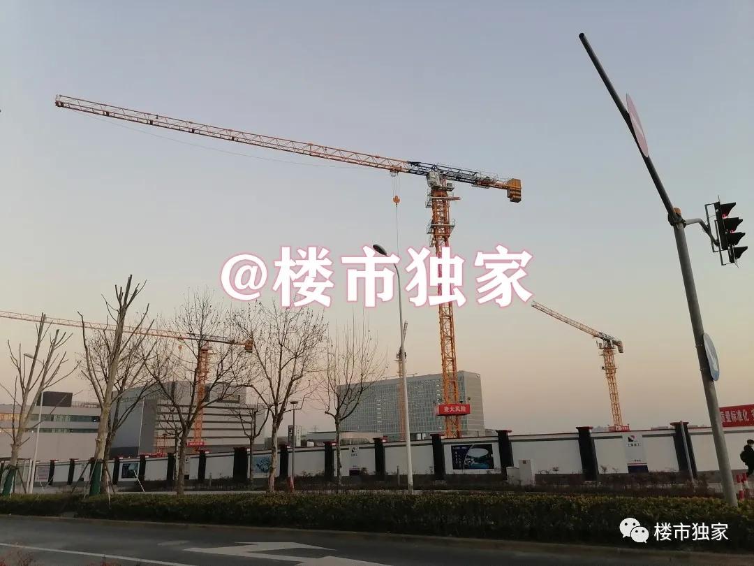 错过金桥世纪？今年浦东金桥几百万还可以买嘉泷汇、金鼎天地